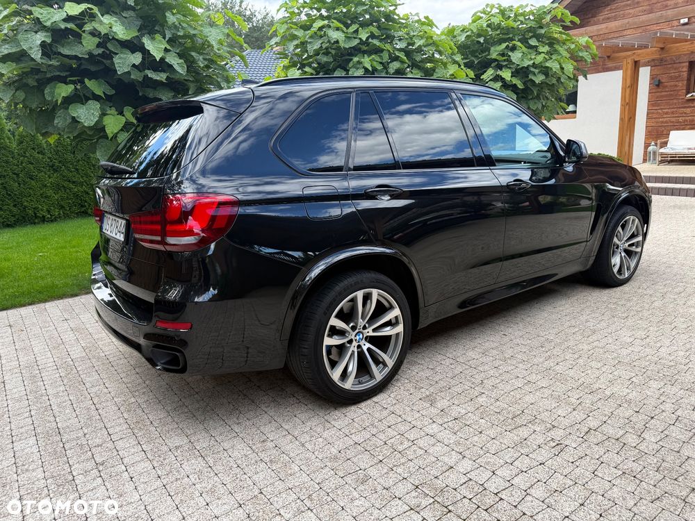BMW X5 - 6