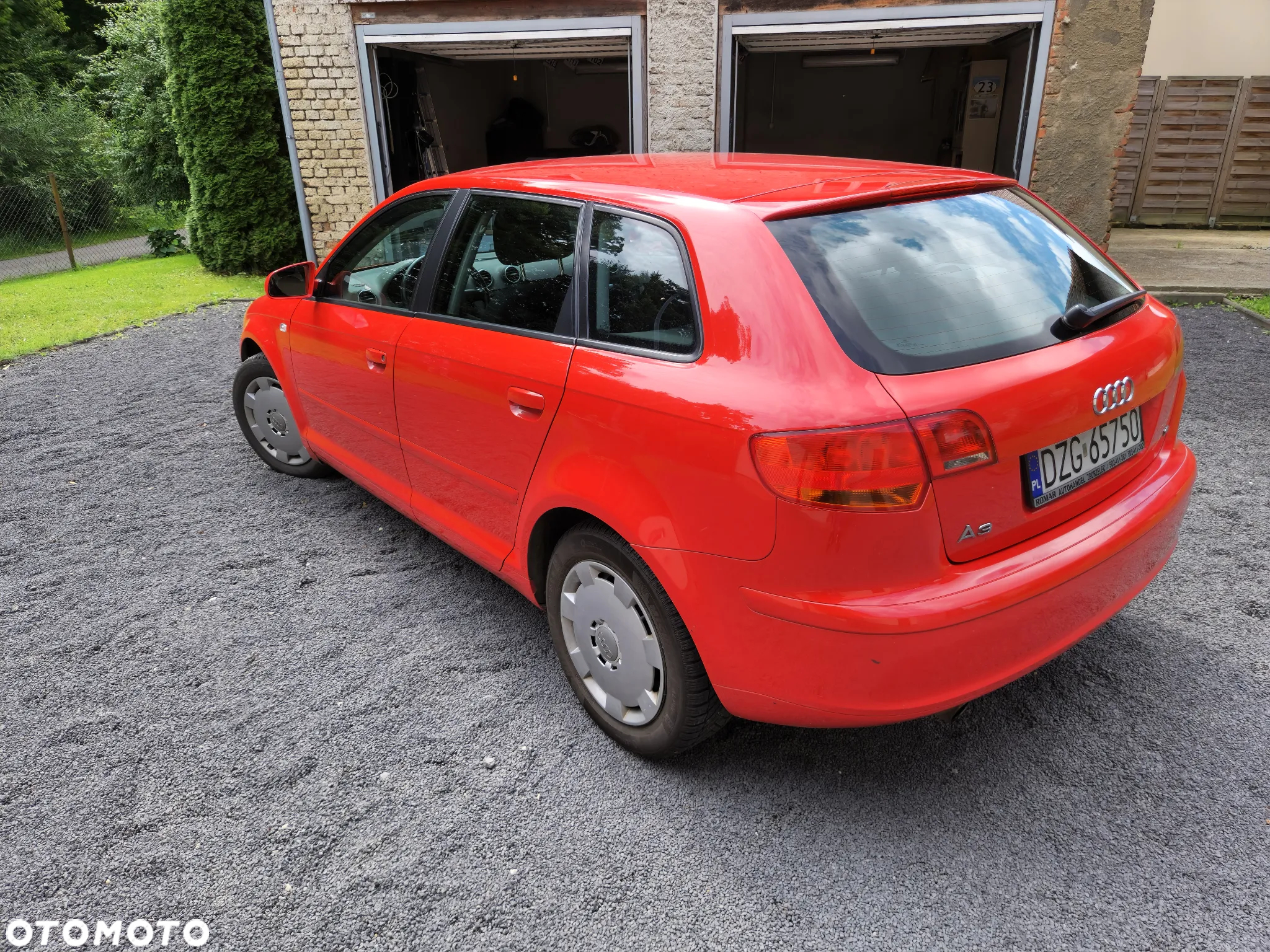 Audi A3 - 6