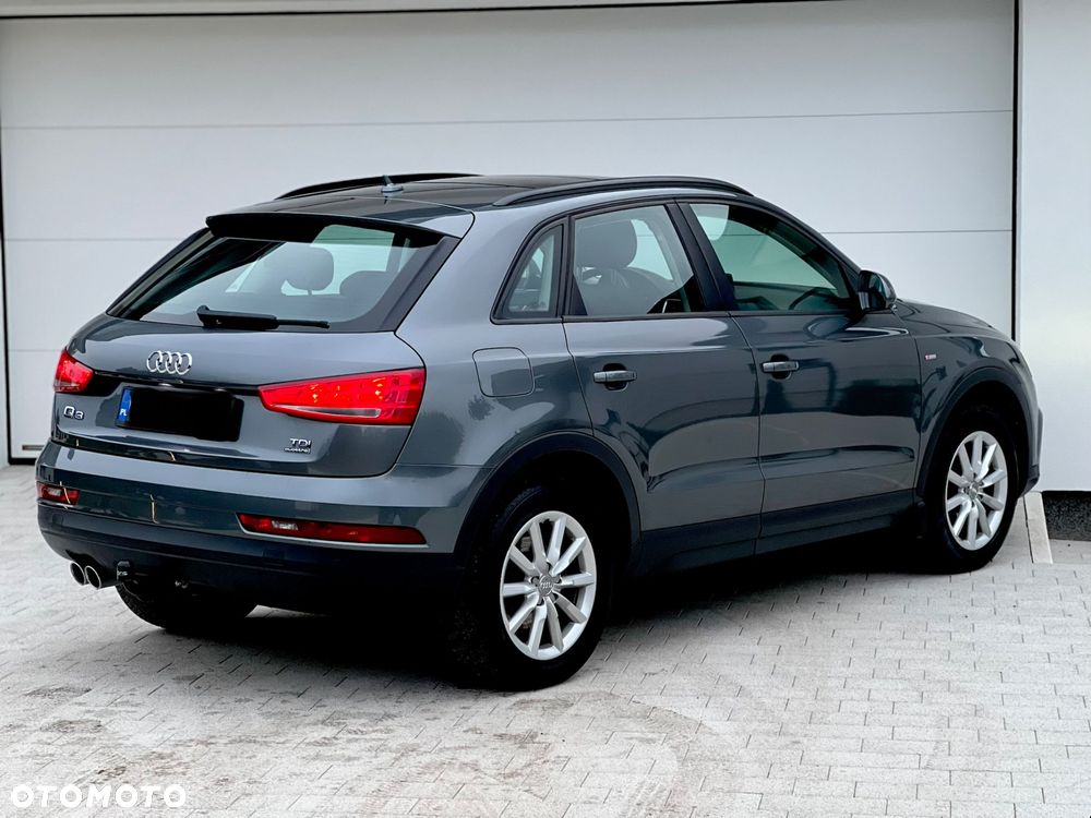 Audi Q3 - 35
