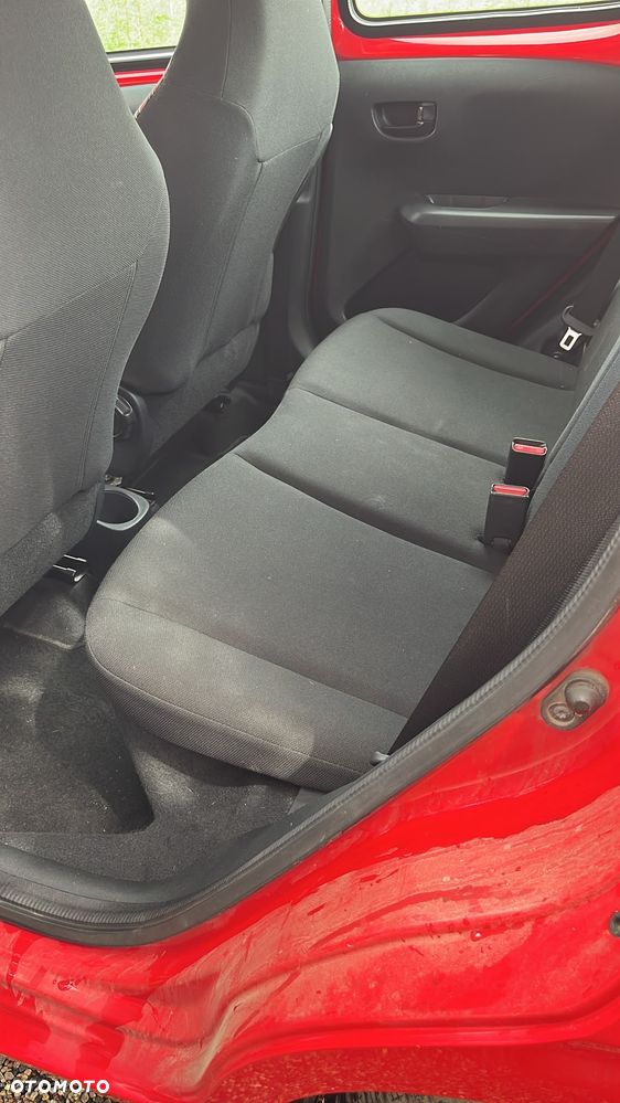 Citroën C1 1.0 VTi Feel EU6 - 10