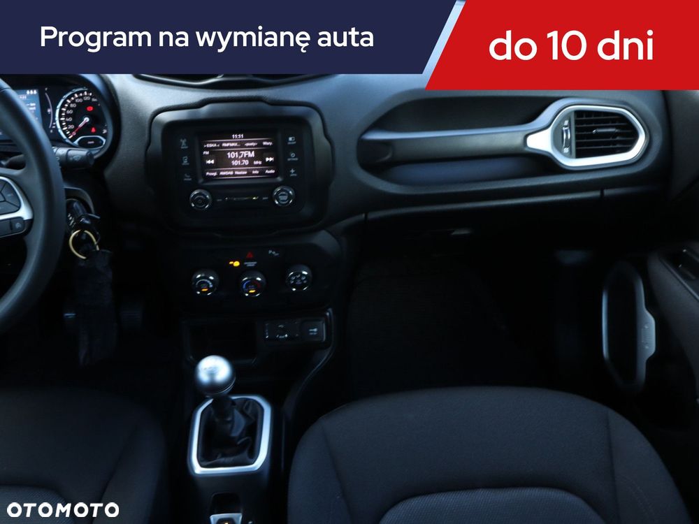 Jeep Renegade - 10