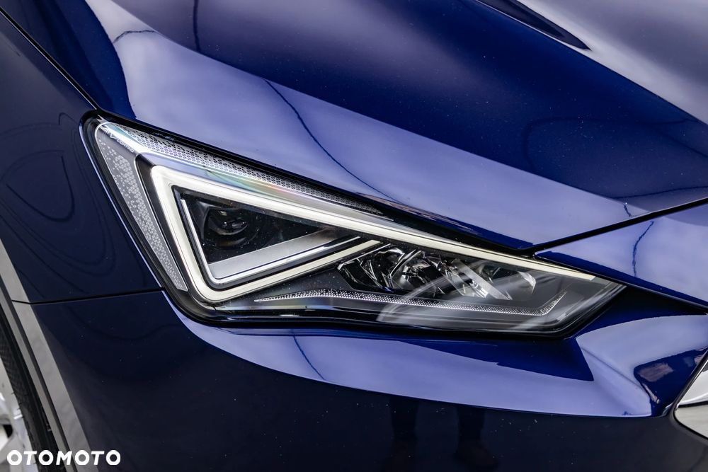 Seat Tarraco 2.0 TDI Style S&S 4Drive DSG - 11