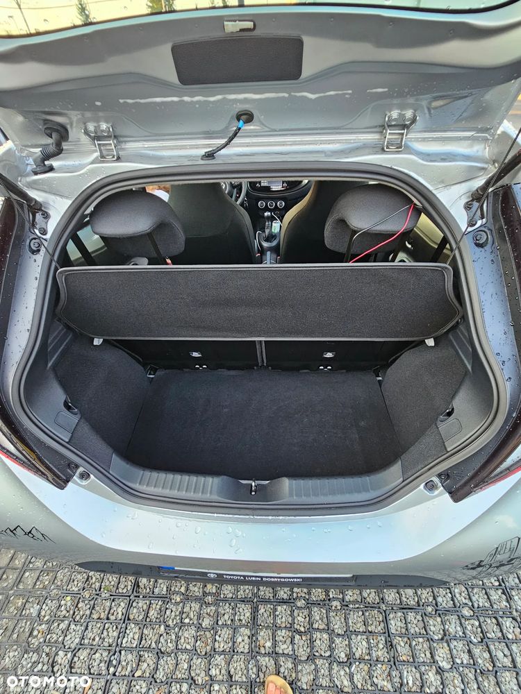 Toyota Aygo - 7