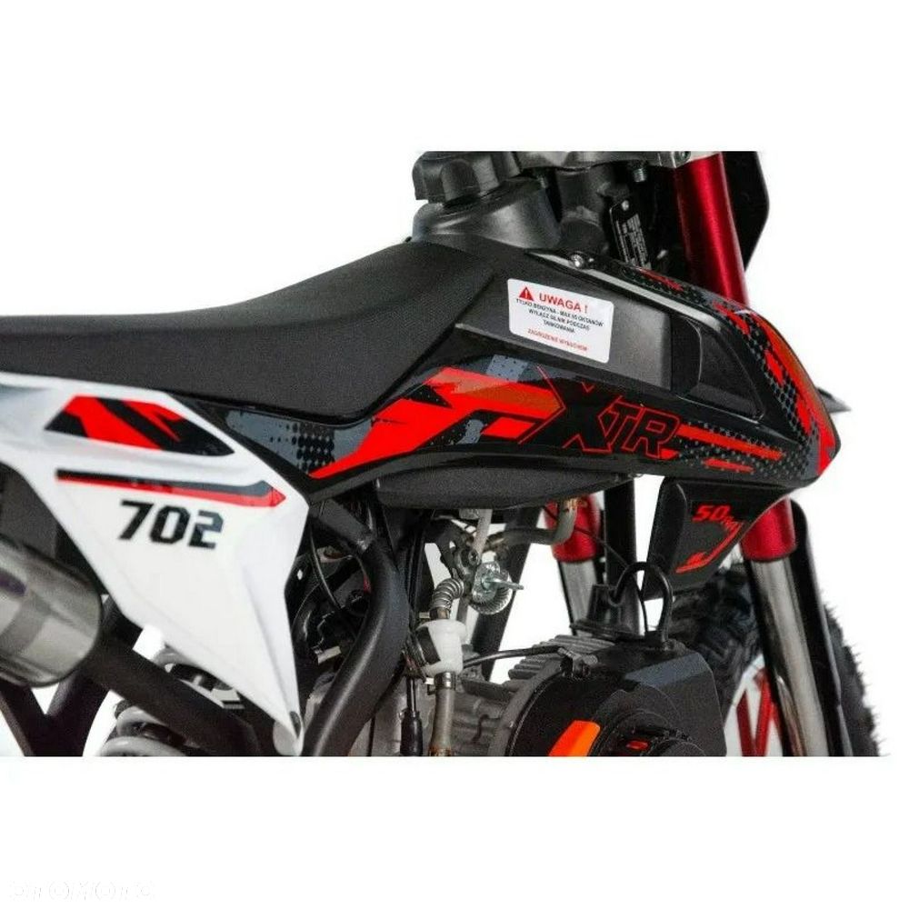 XTR Inny - 14