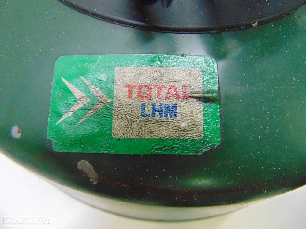 Citroen bx botijas - 6