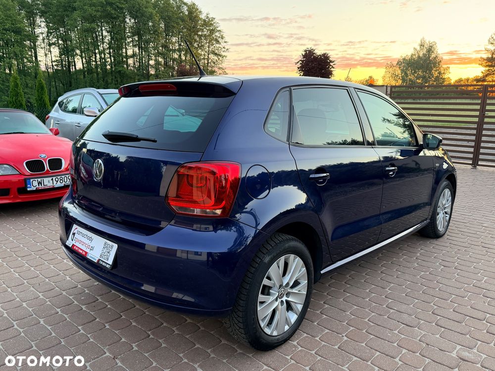 Volkswagen Polo 1.2 Life - 3