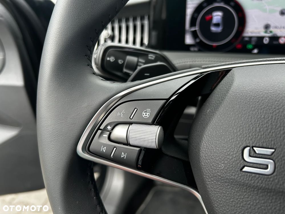 Skoda Superb 2.0 TDI SCR 4x4 L&K DSG - 21