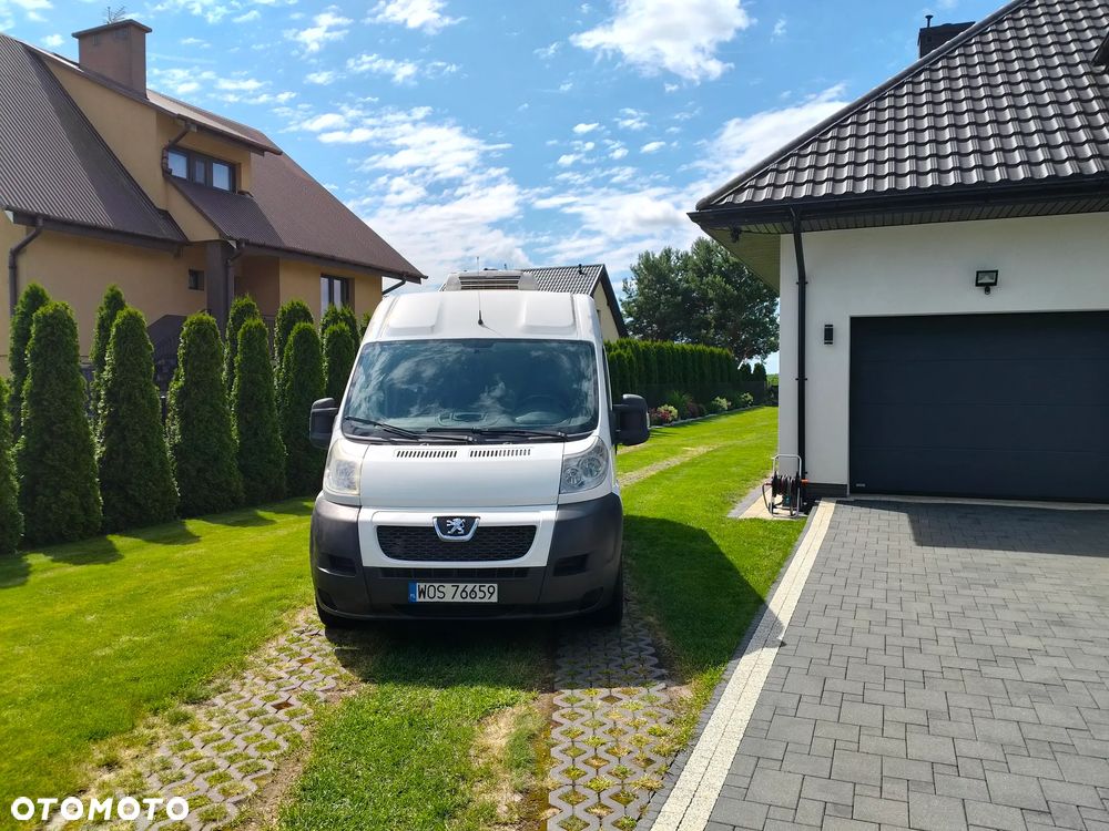 Peugeot Boxer - 6