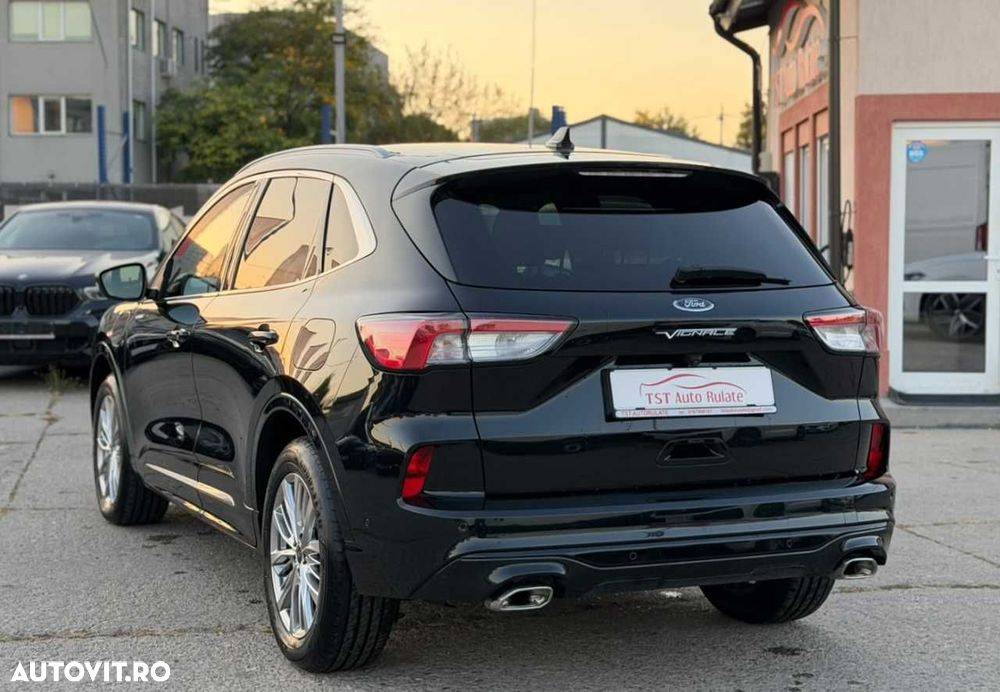 Ford Kuga - 7