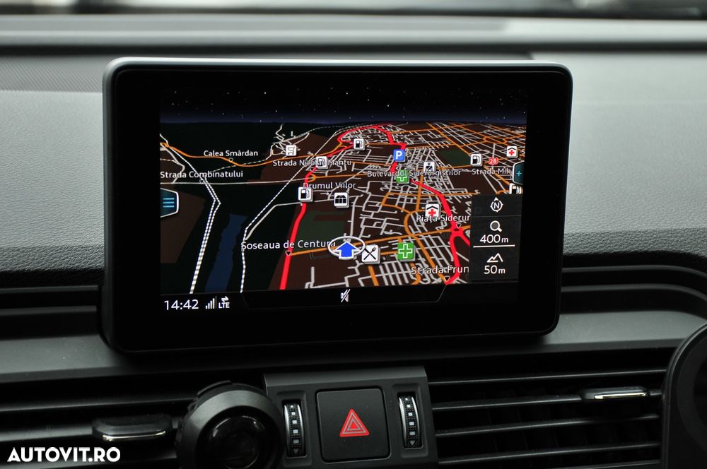 Audi Q5 40 TDI quattro S tronic - 14