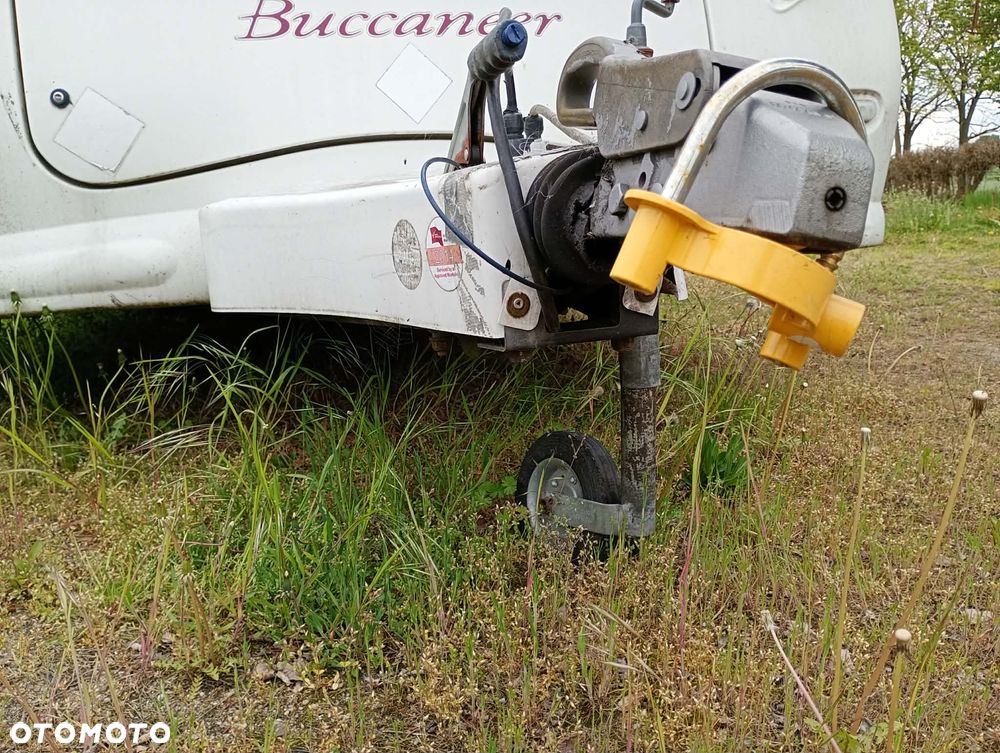 Buccaneer Schooner - 9