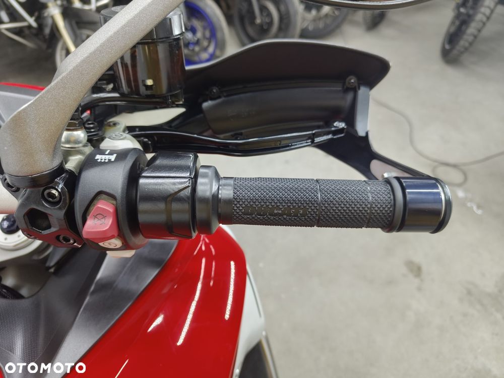 Ducati Multistrada - 15