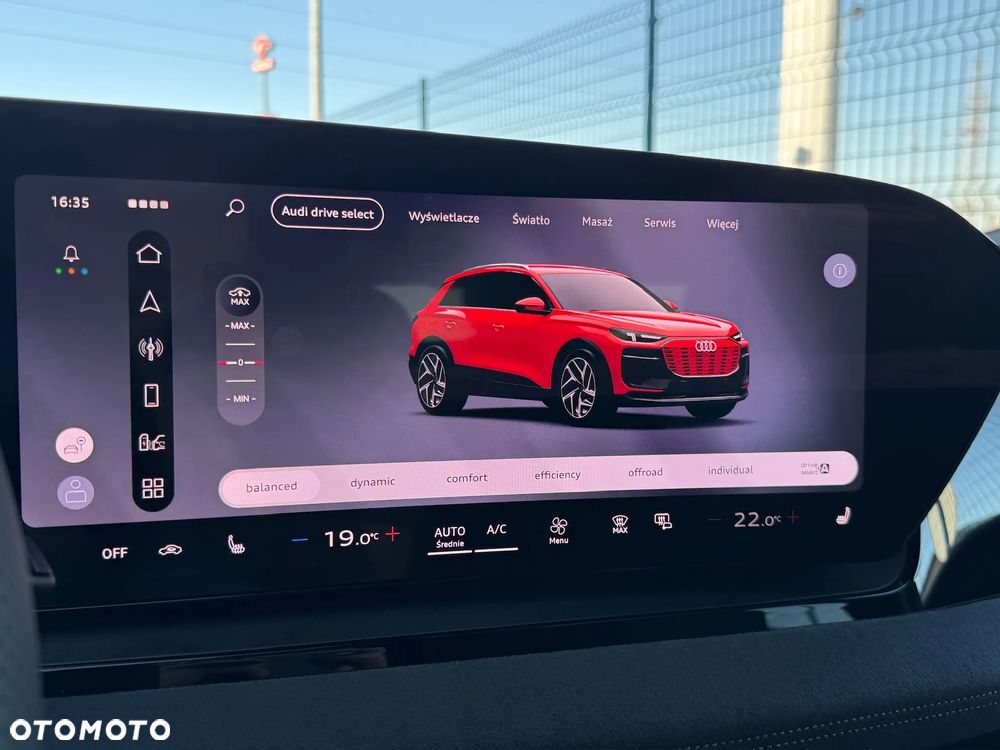 Audi Q6 e-tron - 19