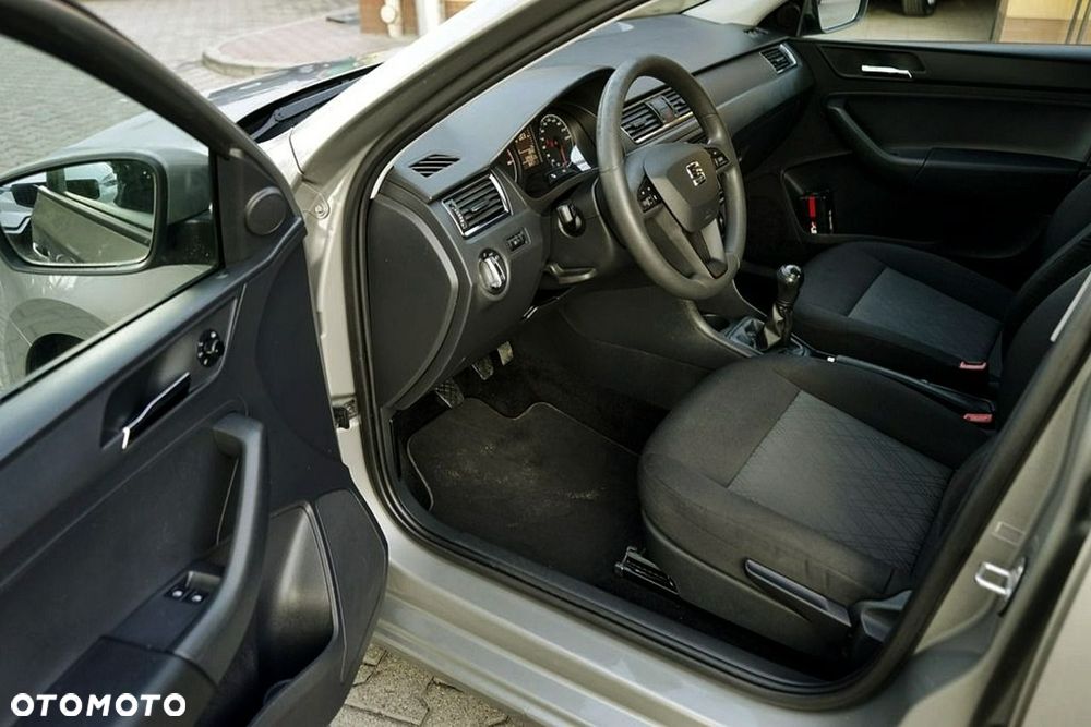 Seat Toledo - 14