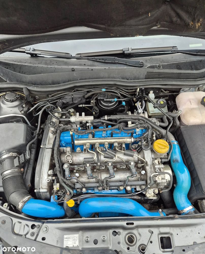 Opel Astra - 14
