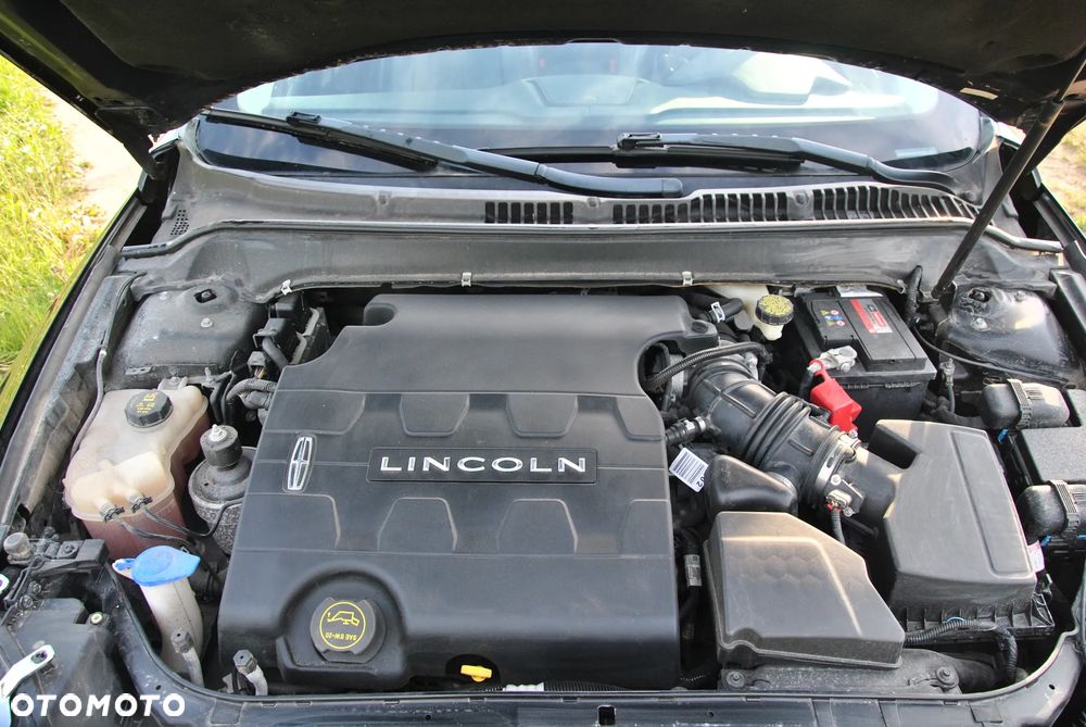 Lincoln MKZ - 37