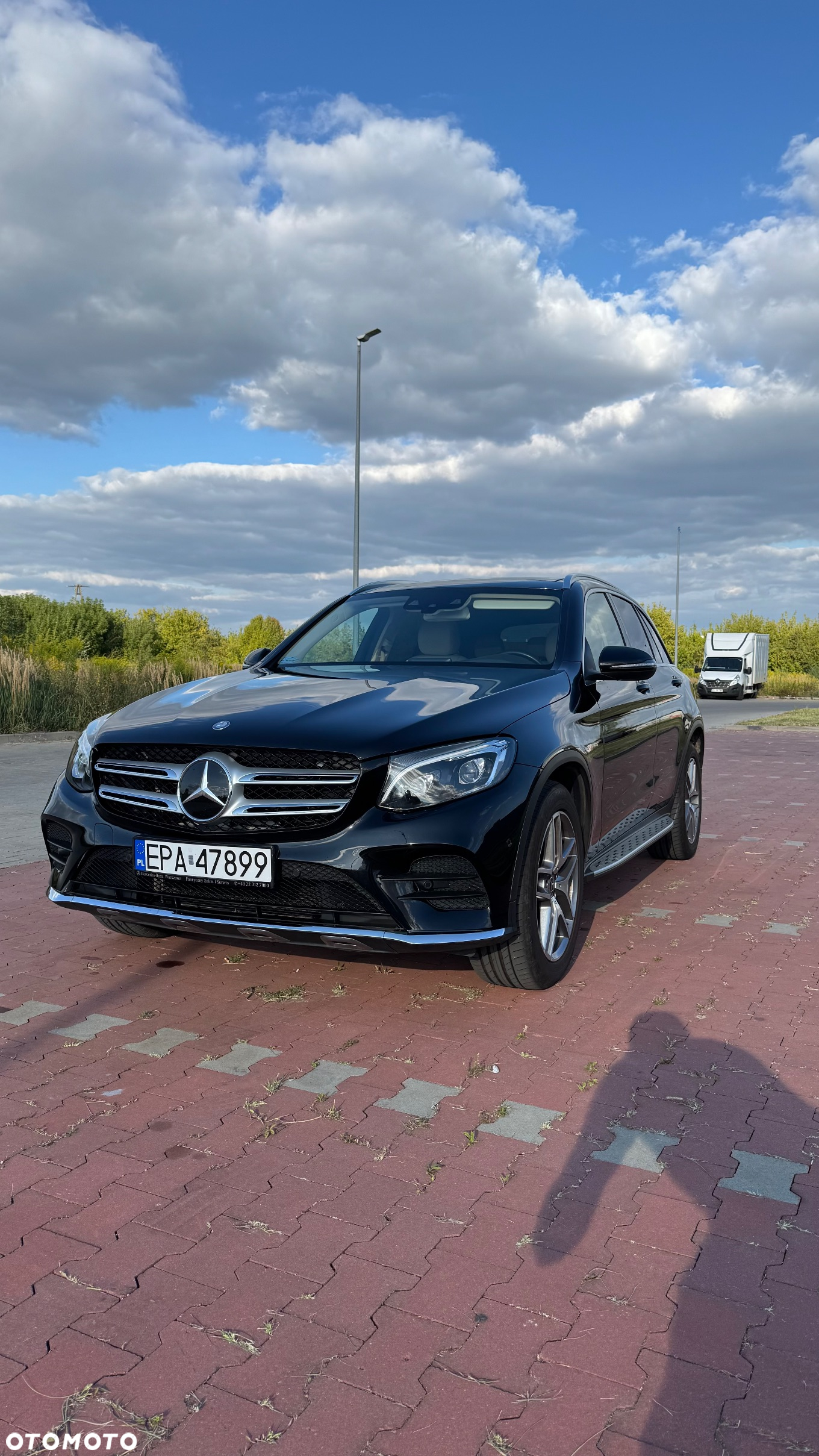Mercedes-Benz GLC 250 4-Matic - 3