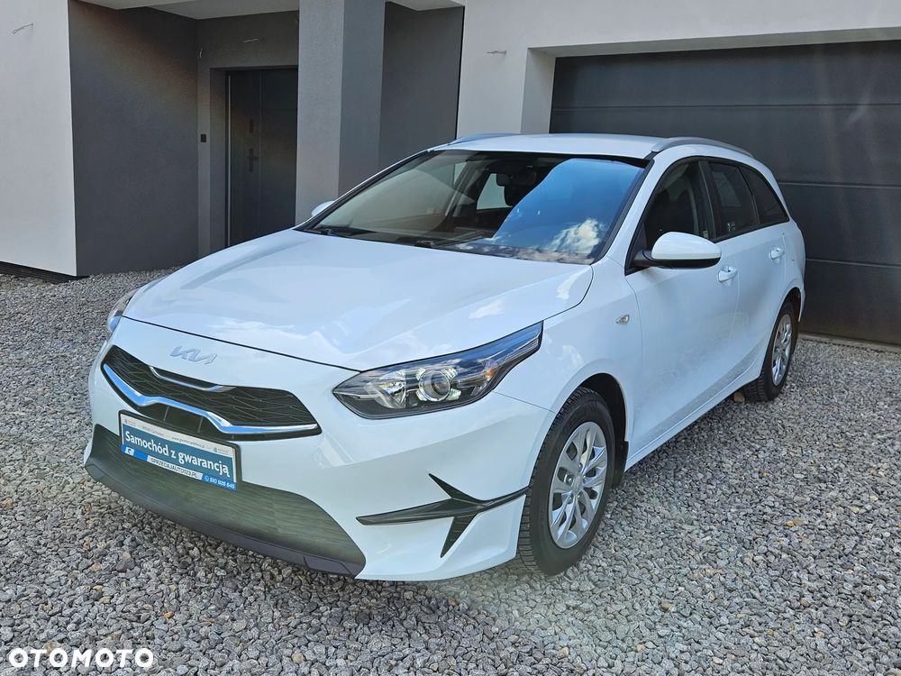 Kia Ceed 1.5 T-GDI S - 23