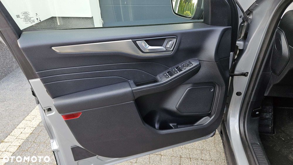 Ford Kuga 1.5 EcoBlue TITANIUM X - 15