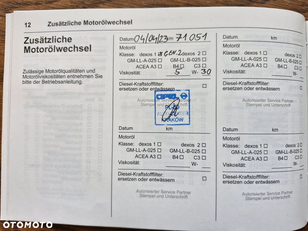 Opel Insignia 1.5 T GPF Exclusive S&S - 28