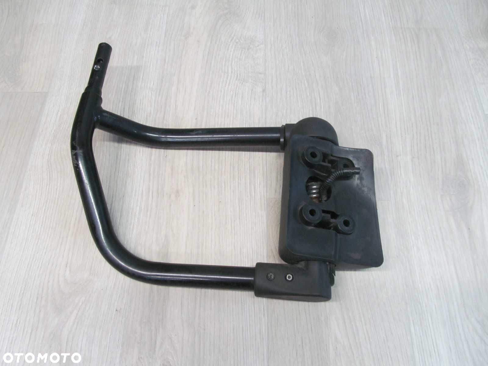 MITSUBISHI FUSO CANTER 7C  RAMIE DLUGIE LEWE 05- - 3