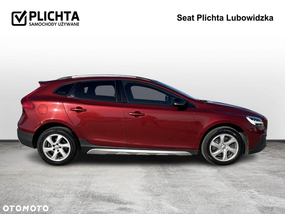 Volvo V40 D3 Drive-E SCR Inscription - 6