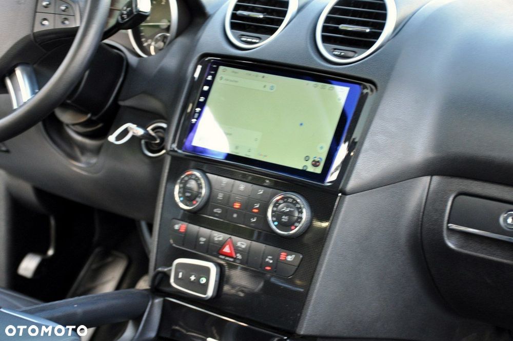 Mercedes-Benz ML - 27