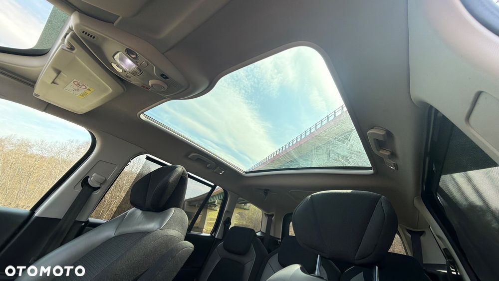 Citroën C4 Grand Picasso - 9