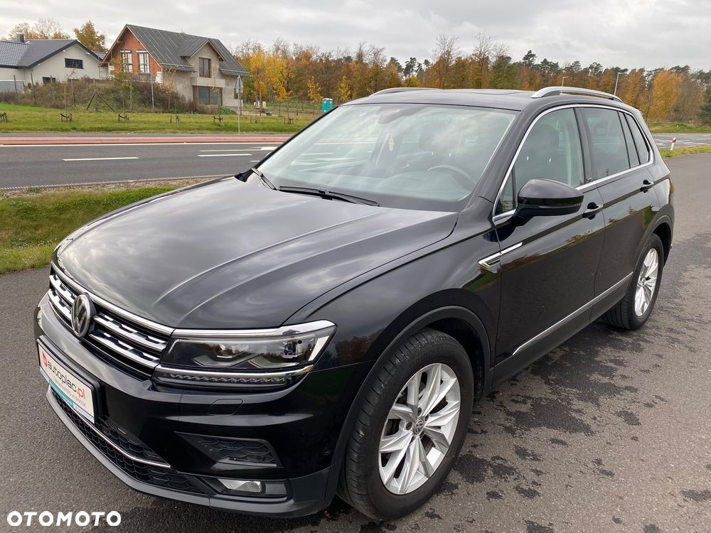 Volkswagen Tiguan 2.0 TDI SCR IQ.DRIVE - 6