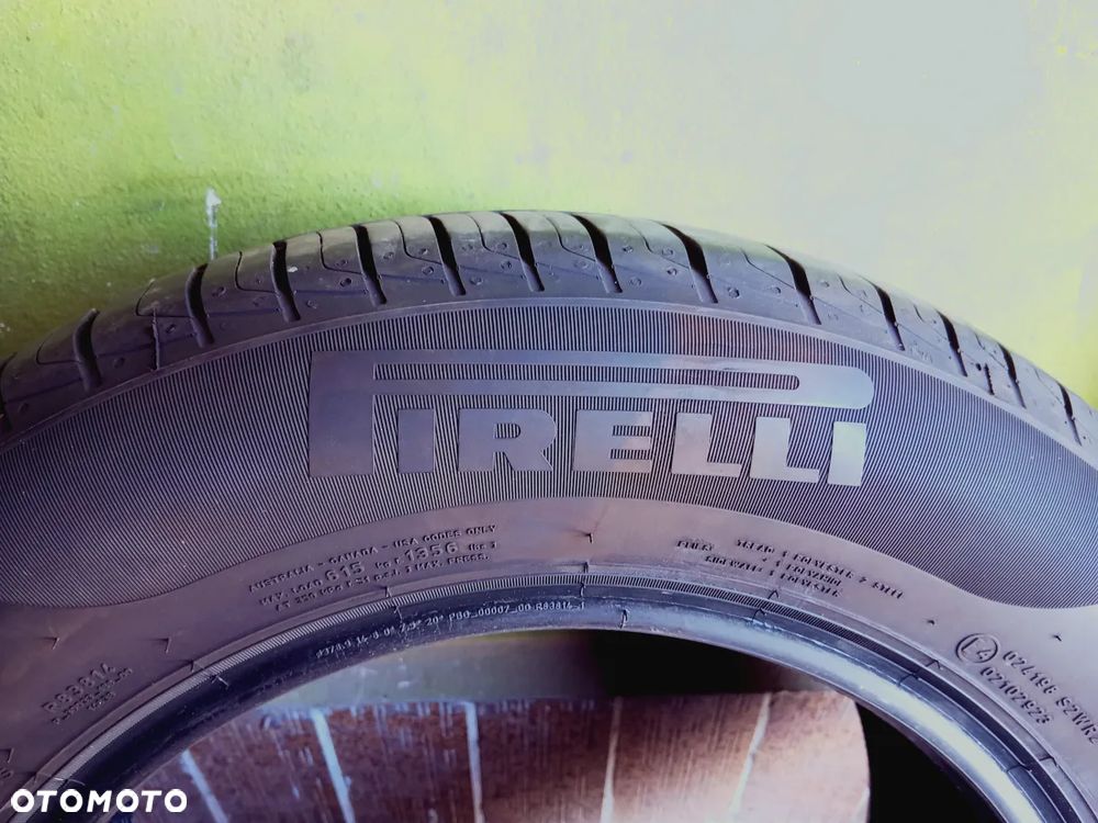 Opony Pirelli 195 / 65 R15 - 4 szt. - 2