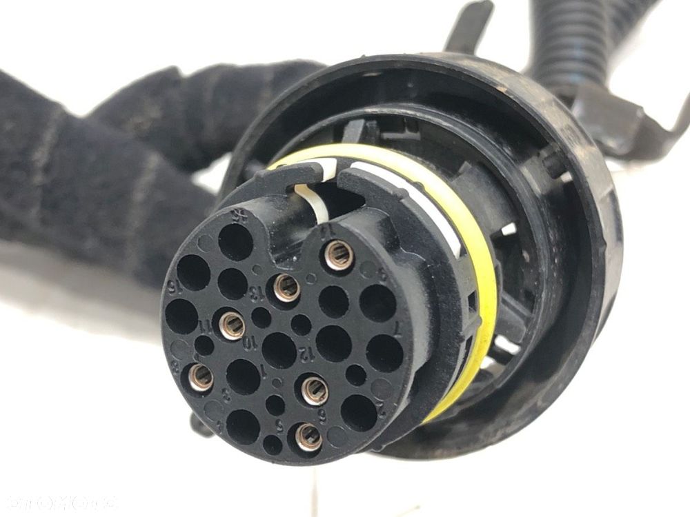 WIĄZKA SKRZYNI BIEGÓW  ALFA ROMEO STELVIO (949_) 2016 - 2022 2.0 (949AXA2A) 206 kW [280 KM] - 2