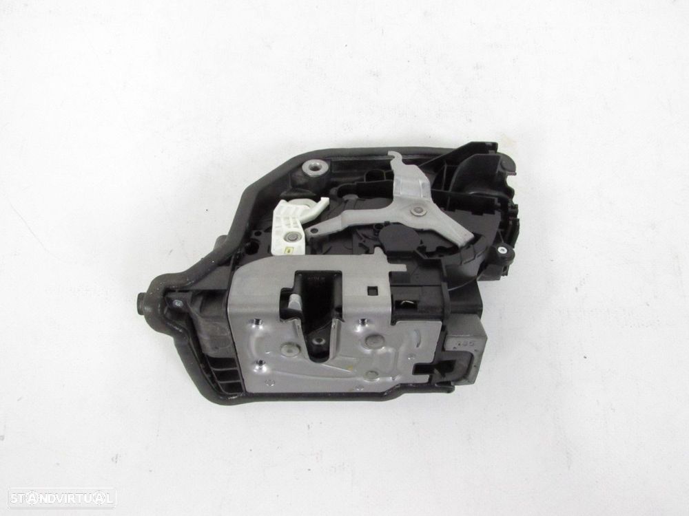 Fecho da porta Esquerdo/Trás Seminovo/ Original BMW X3 (G01)/BMW X4 (G02)/BMW X3... - 2