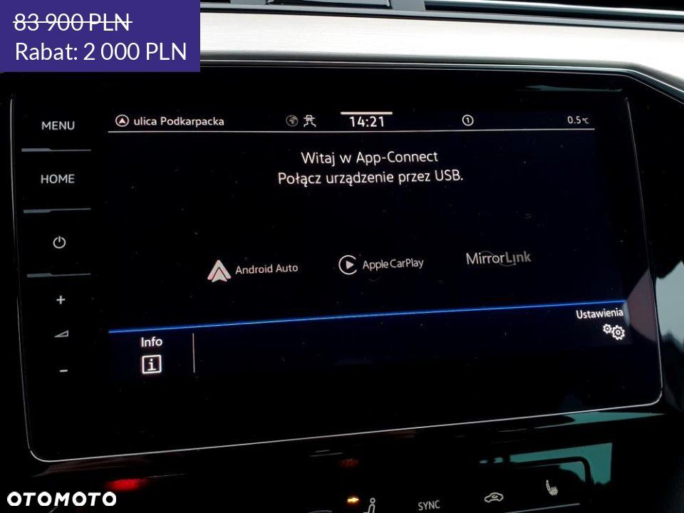Volkswagen Passat - 24