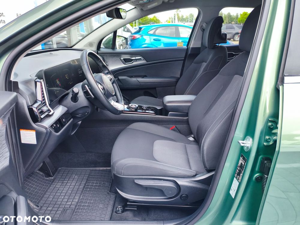 Kia Sportage 1.6 T-GDI MHEV L 2WD DCT - 13