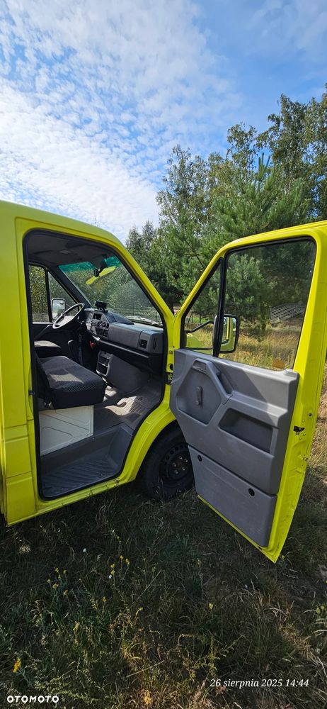 Volkswagen LT35 - 7
