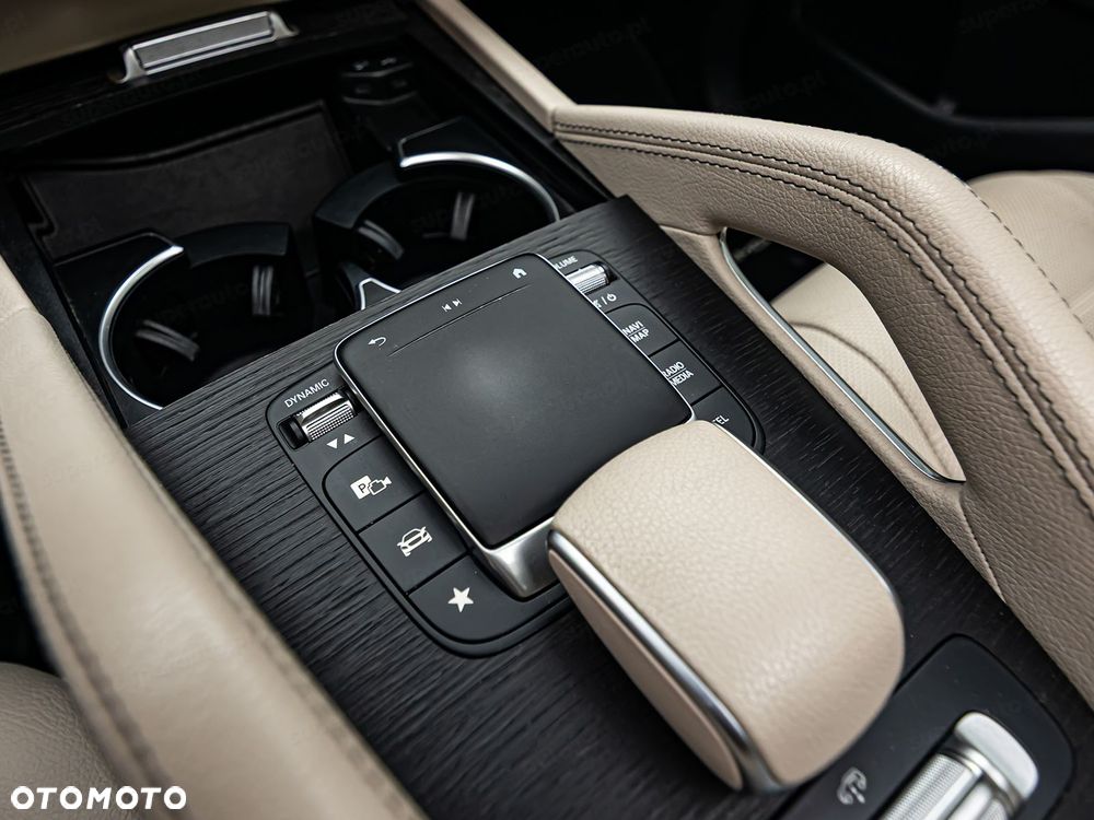 Mercedes-Benz GLS 400 d 4-Matic - 22