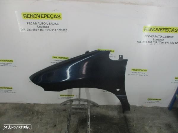 Guarda Lamas Esq Chrysler Grand Voyager - 3