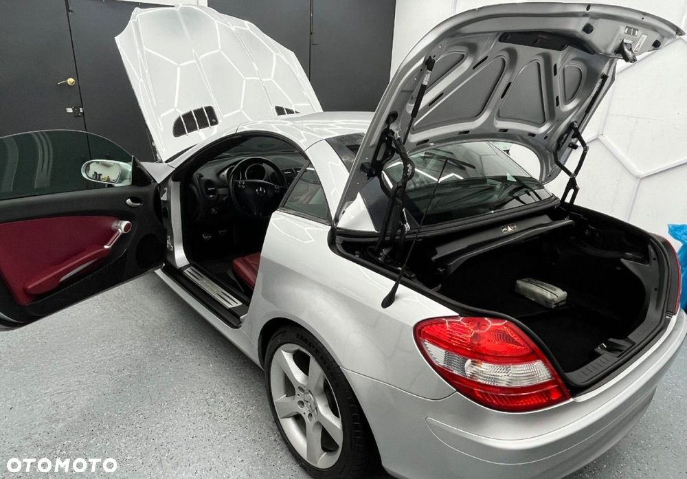 Mercedes-Benz SLK - 37