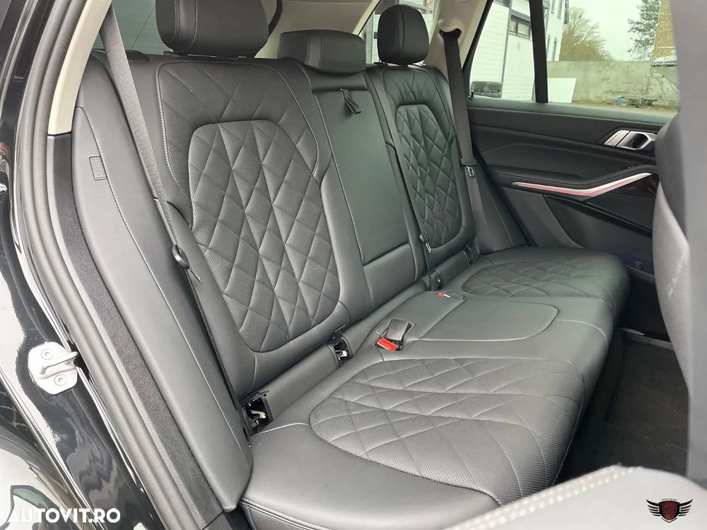 BMW X5 xDrive30d - 19