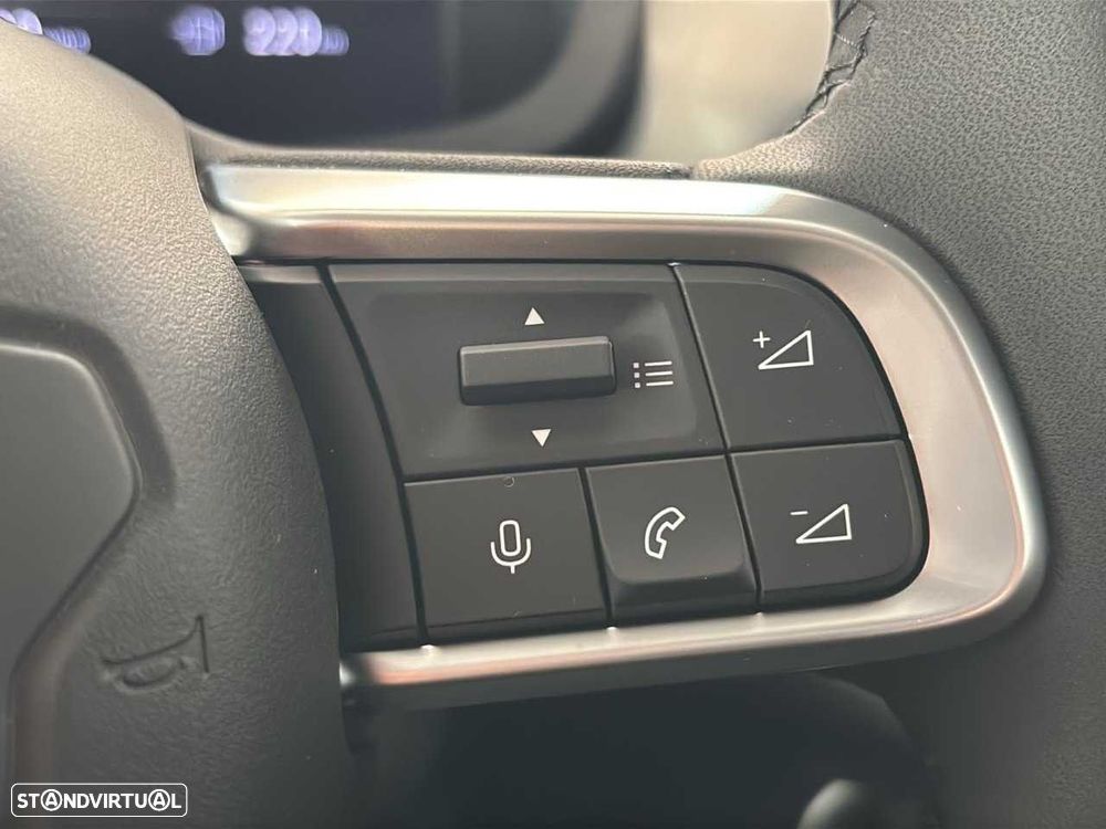 Jeep Avenger 1.2 GSE T3 Altitude - 16