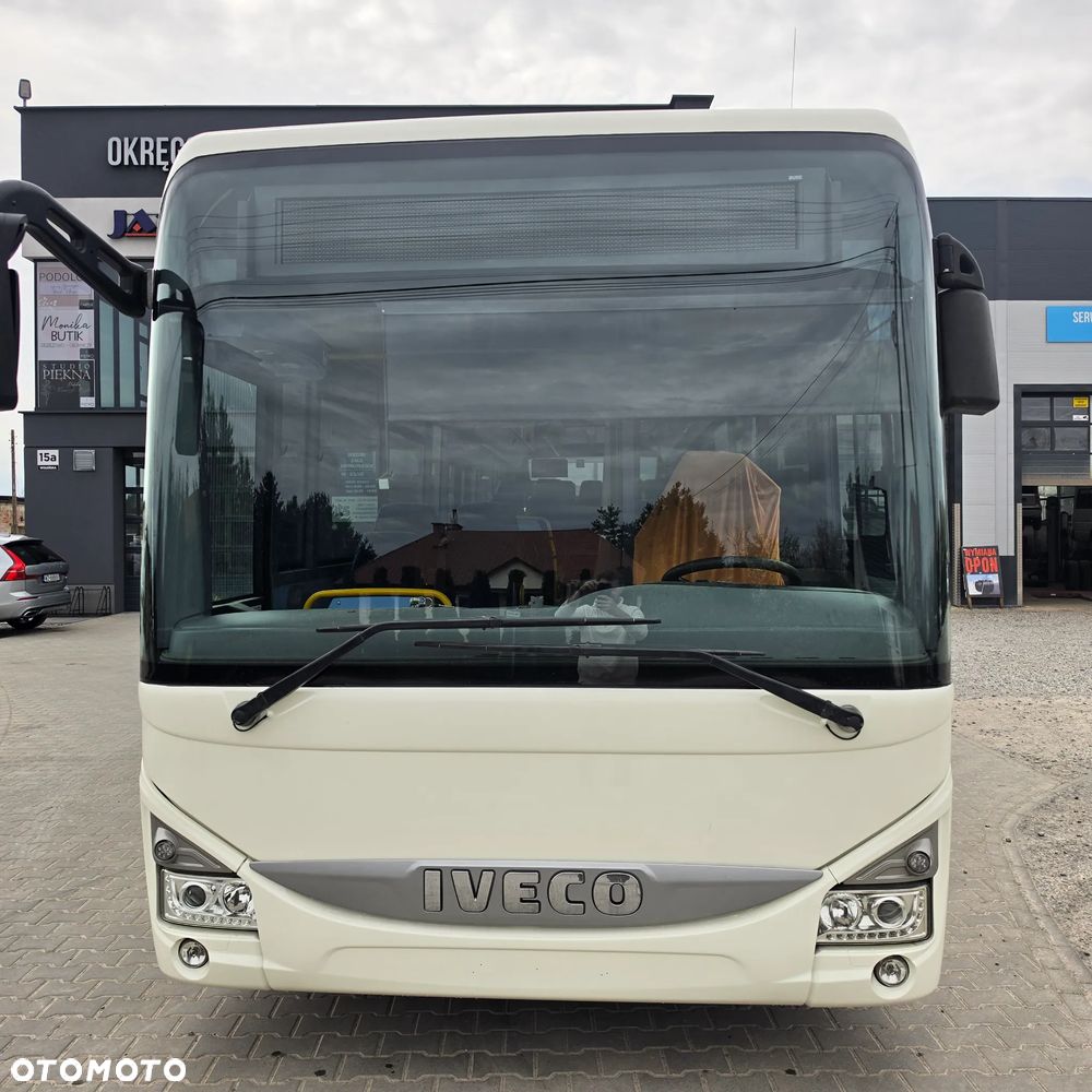 Iveco Irisbus Crossway LE EURO 6 - 4
