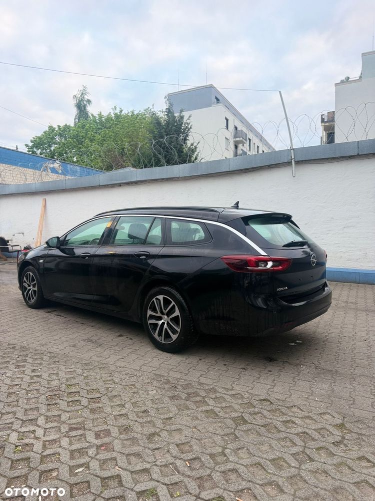 Opel Insignia 1.6 CDTI Business Edition - 7