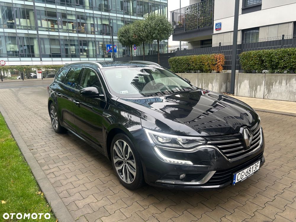 Renault Talisman 2.0 Blue dCi Intens EDC - 3