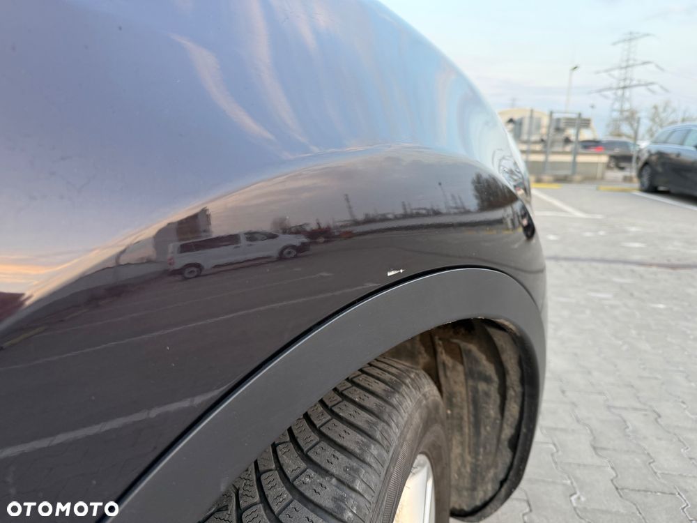 Nissan Qashqai 2.0 I-Way CVT - 8