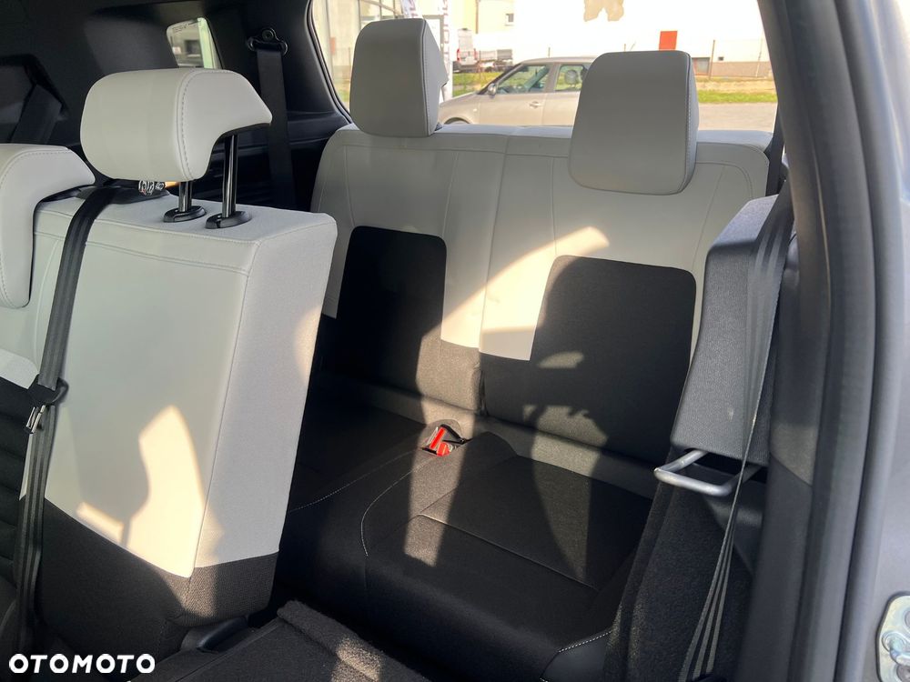 Citroën C3 Aircross 1.2 mHEV Plus S&S eDCT6 - 19