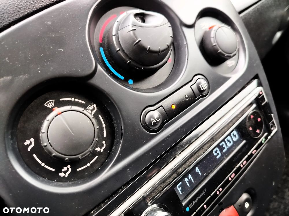 Renault Clio 1.2 16V Edition Dynamique - 38