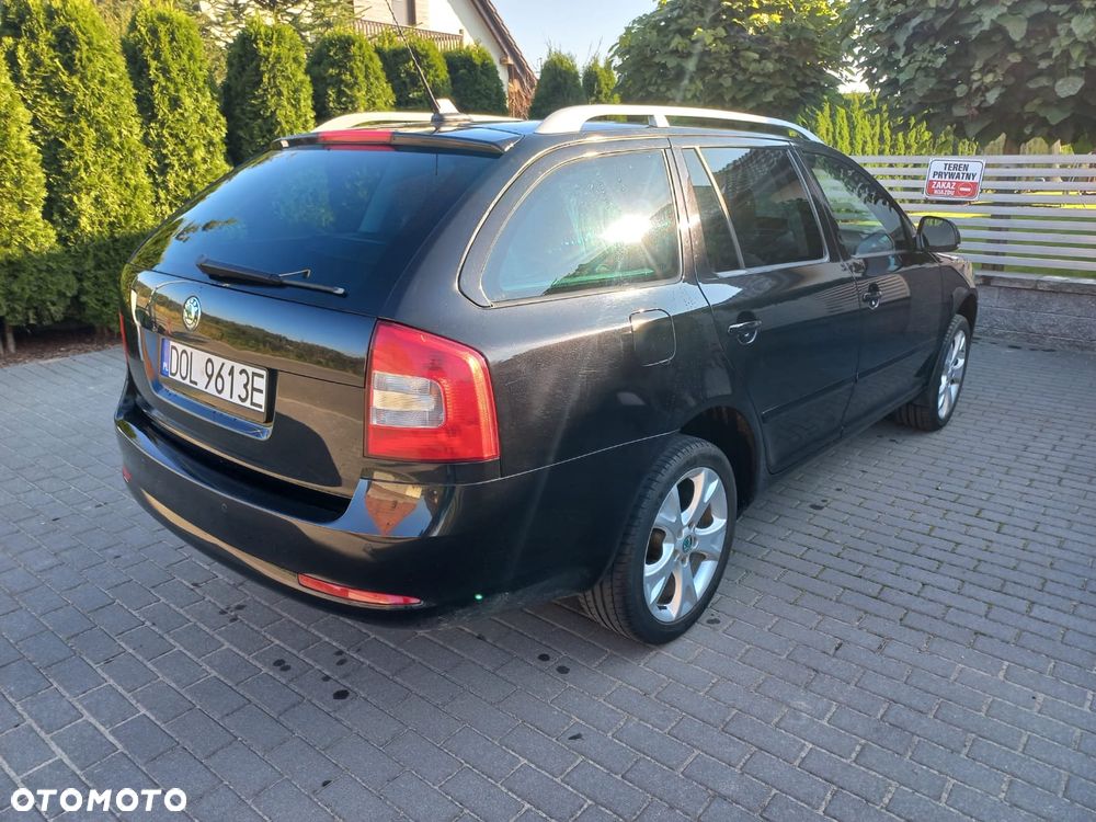 Skoda Octavia 1.9 TDI 4x4 Elegance - 7