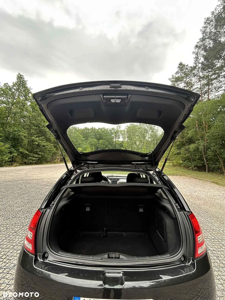 Citroën C3 1.4 VTi Exclusive - 7