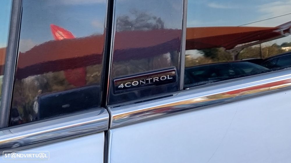 Renault Espace 1.6 dCi Zen EDC - 45