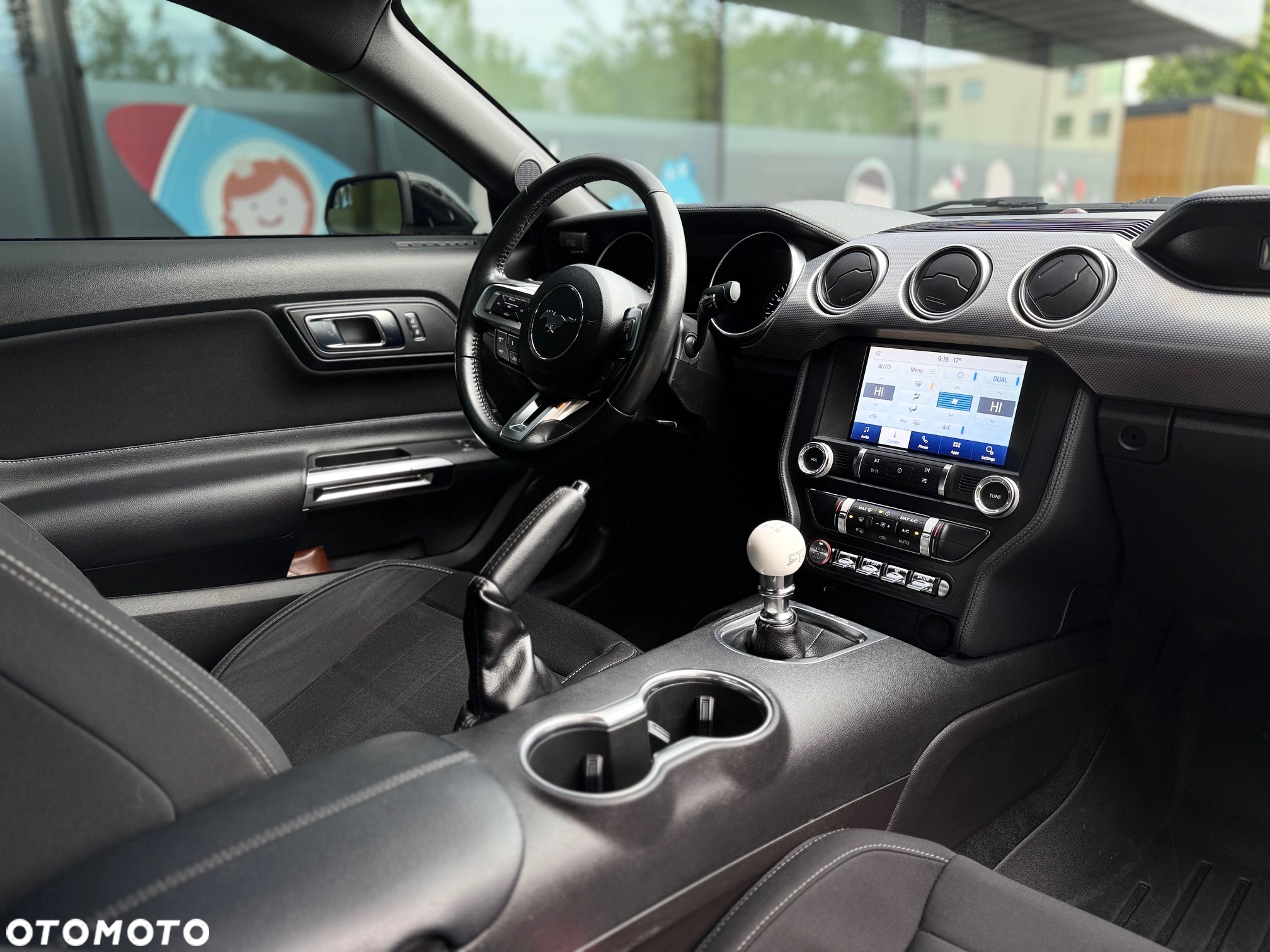 Ford Mustang - 15